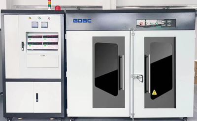 PCS智能老化系统