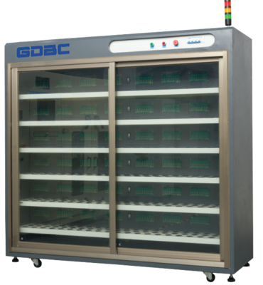 电源类产品老化设备