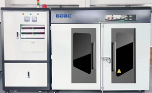 Aging Equipment for Energy Storage Power Supply