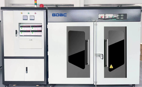 Aging Equipment for Energy Storage Power Supply