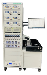 Fast Charging&Mobile Power Test System ATE