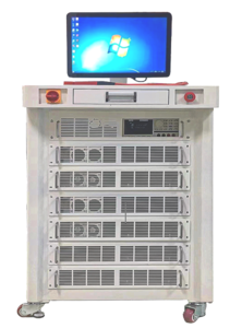 Battery Comprehensive Testing System
