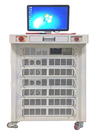 Battery Comprehensive Testing System