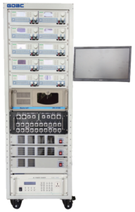 PCBA Functional Testing System (FCT)