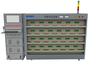 Mobile Energy Storage Power Aging Equipment