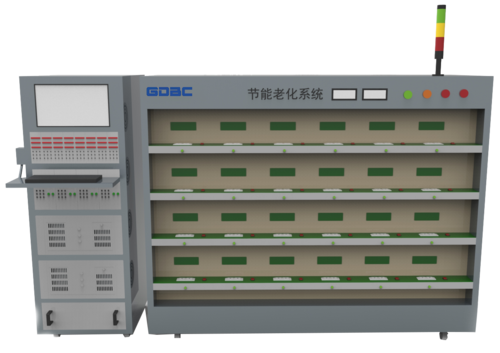 Mobile Energy Storage Power Aging Equipment