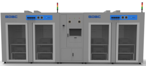 Inverter/UPS Aging Equipment