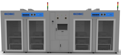 逆变器/UPS老化设备
