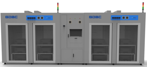 Inverter/UPS Aging Equipment