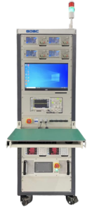 Inverter/UPS Testing System (FCT)