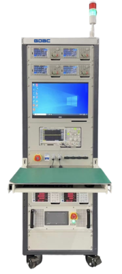 逆变器/UPS测试系统（FCT）