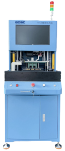 Online Automatic Testing System (ATE/FCT)